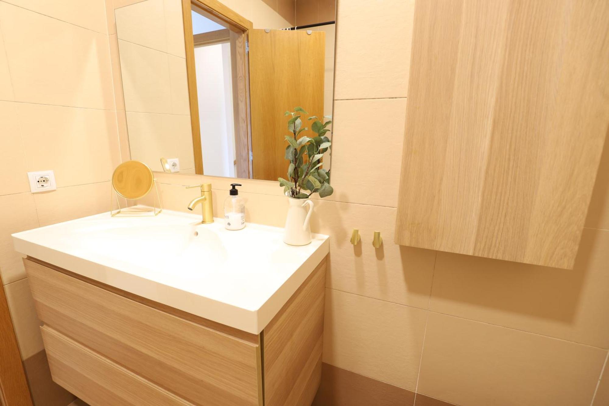 Maravilloso Adosado 8 En Entorno Privilegiado By Hometels Apartment *