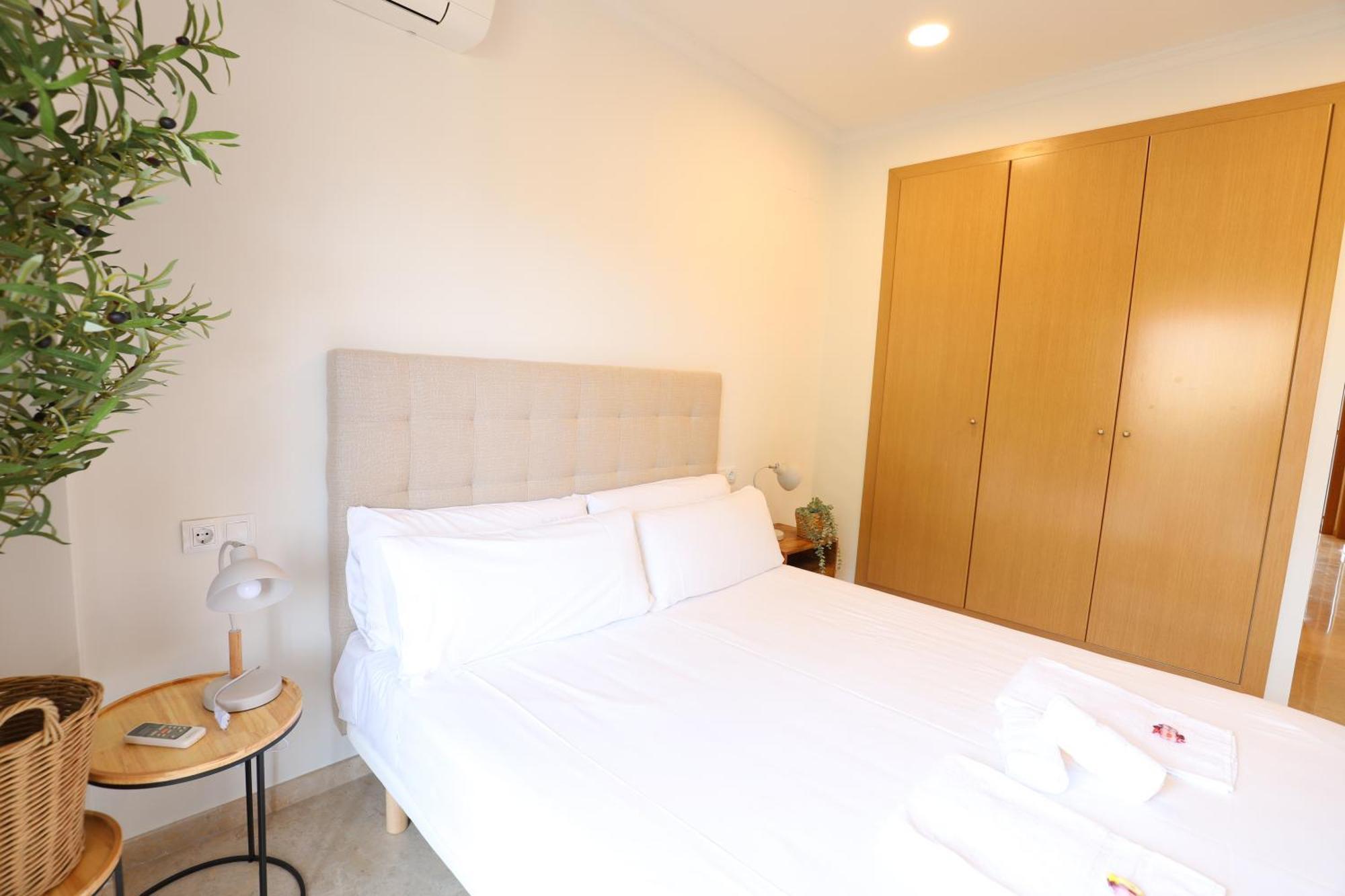 Maravilloso Adosado 8 En Entorno Privilegiado By Hometels Apartment *