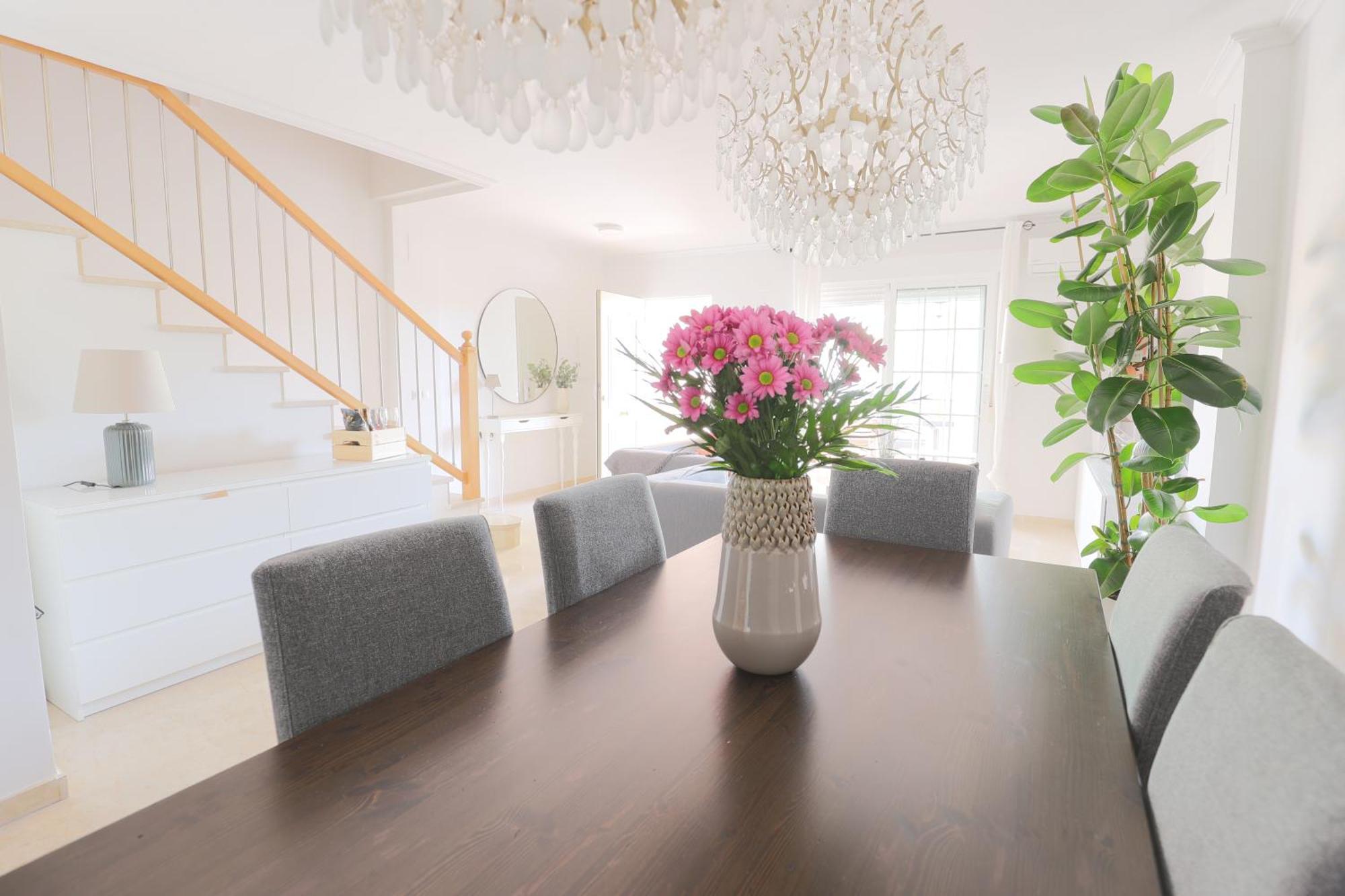 Maravilloso Adosado 8 En Entorno Privilegiado By Hometels Apartment Canet d'En Berenguer