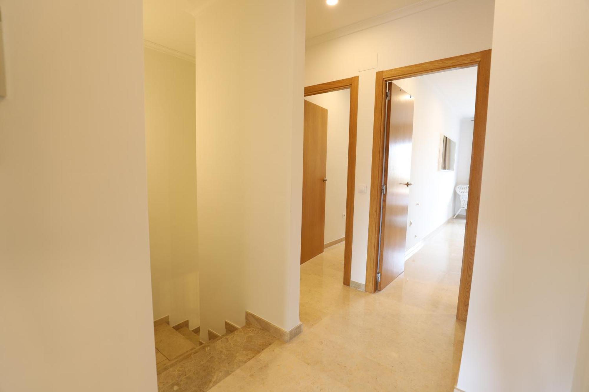 Maravilloso Adosado 8 En Entorno Privilegiado By Hometels Apartment