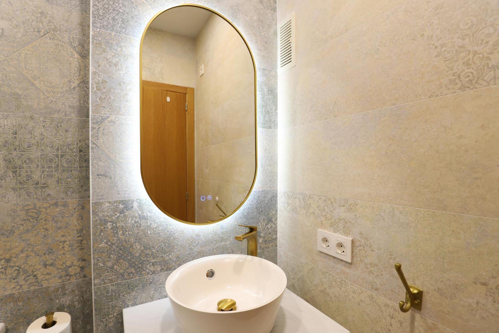 Maravilloso Adosado 8 En Entorno Privilegiado By Hometels Apartment *