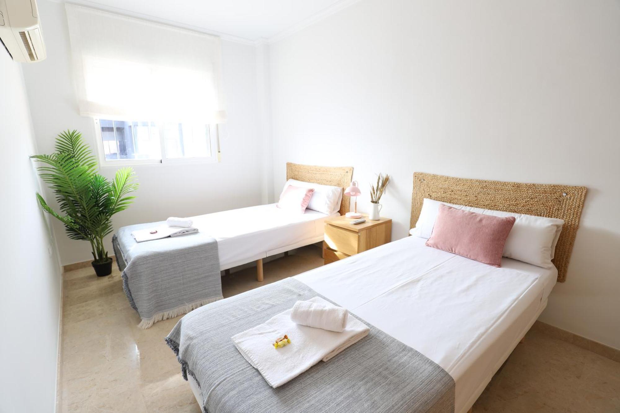 Apartment Maravilloso Adosado 8 En Entorno Privilegiado By Hometels *
