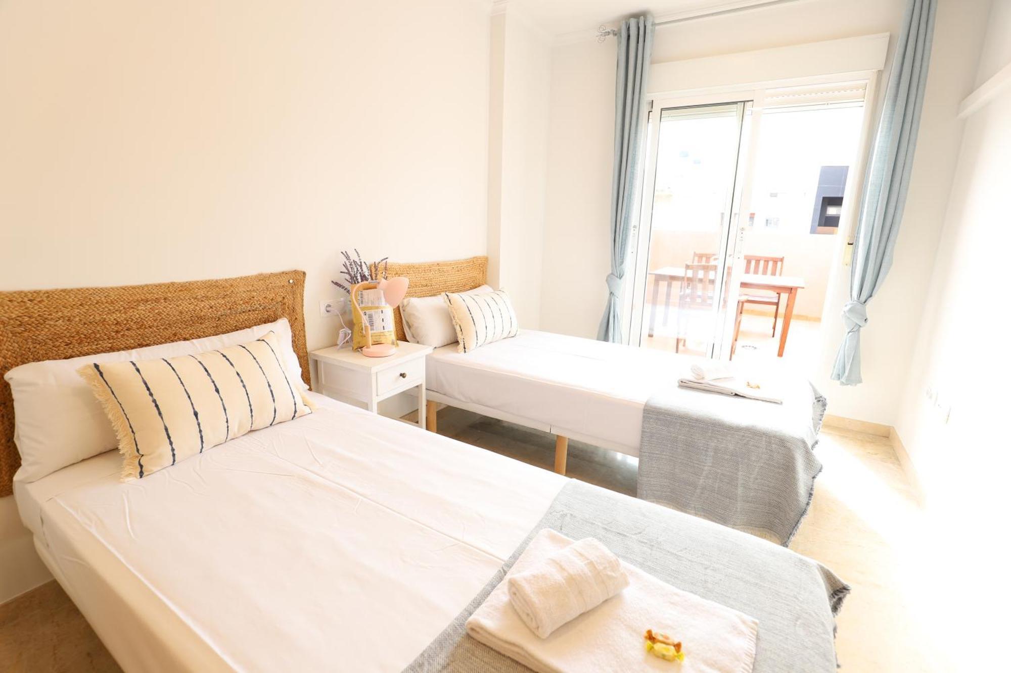 Apartment Maravilloso Adosado 8 En Entorno Privilegiado By Hometels *
