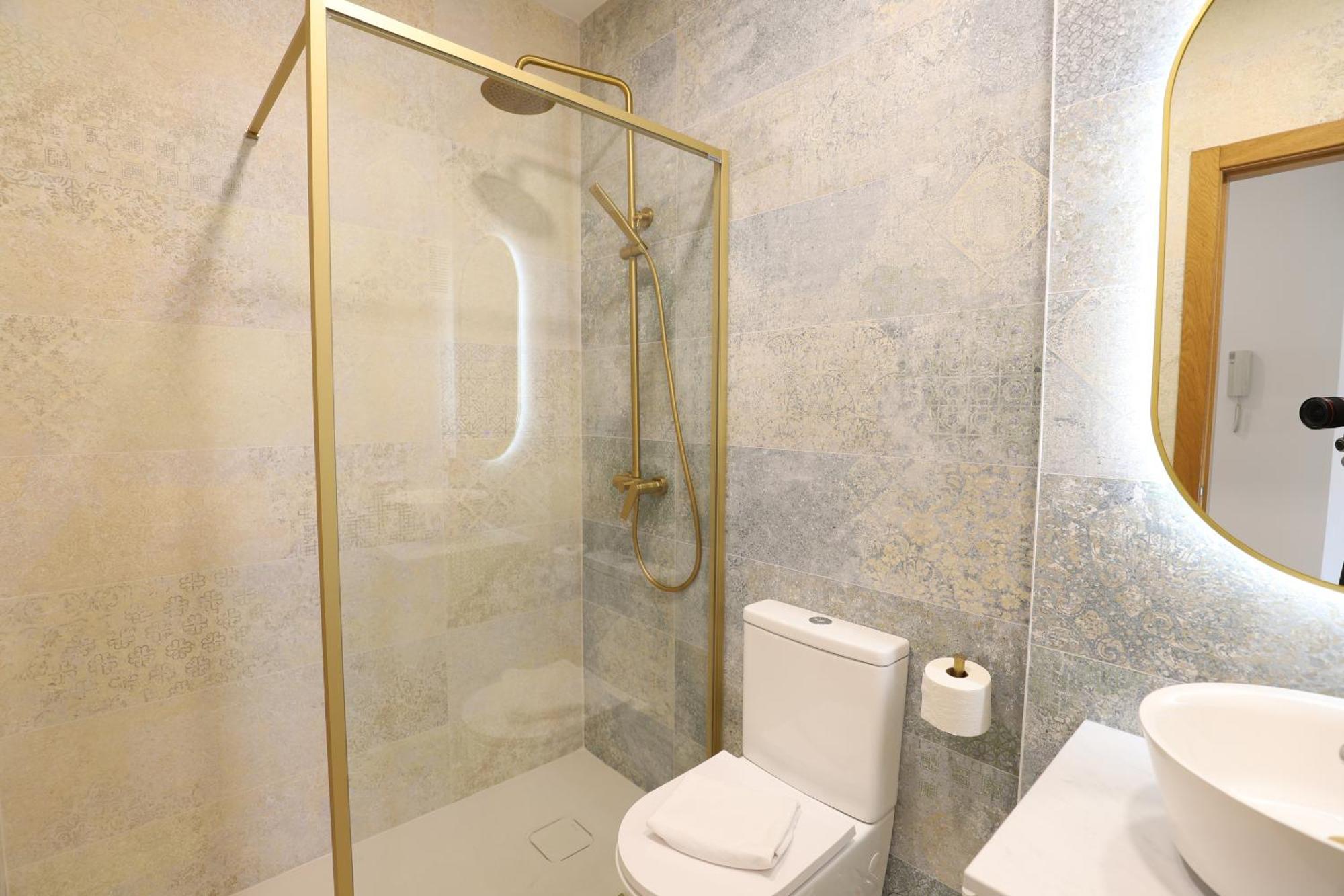 Maravilloso Adosado 8 En Entorno Privilegiado By Hometels Apartment *