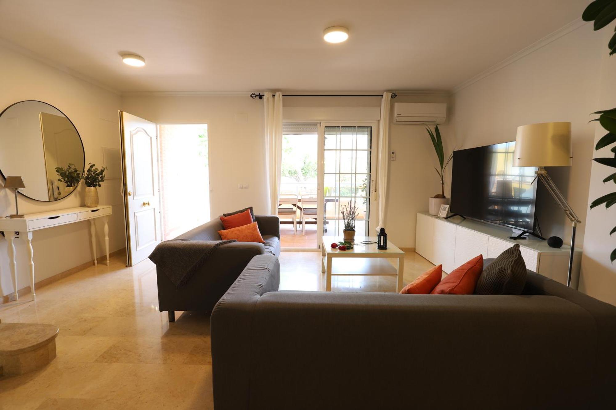Apartment Maravilloso Adosado 8 En Entorno Privilegiado By Hometels *