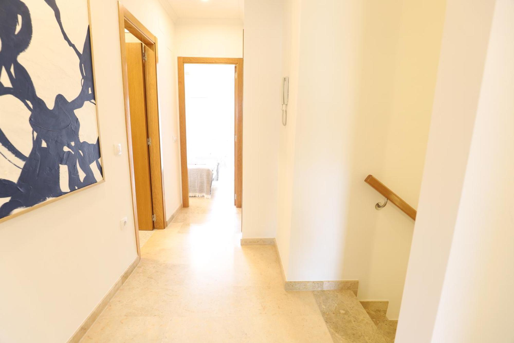 Apartment Maravilloso Adosado 8 En Entorno Privilegiado By Hometels Canet d'En Berenguer