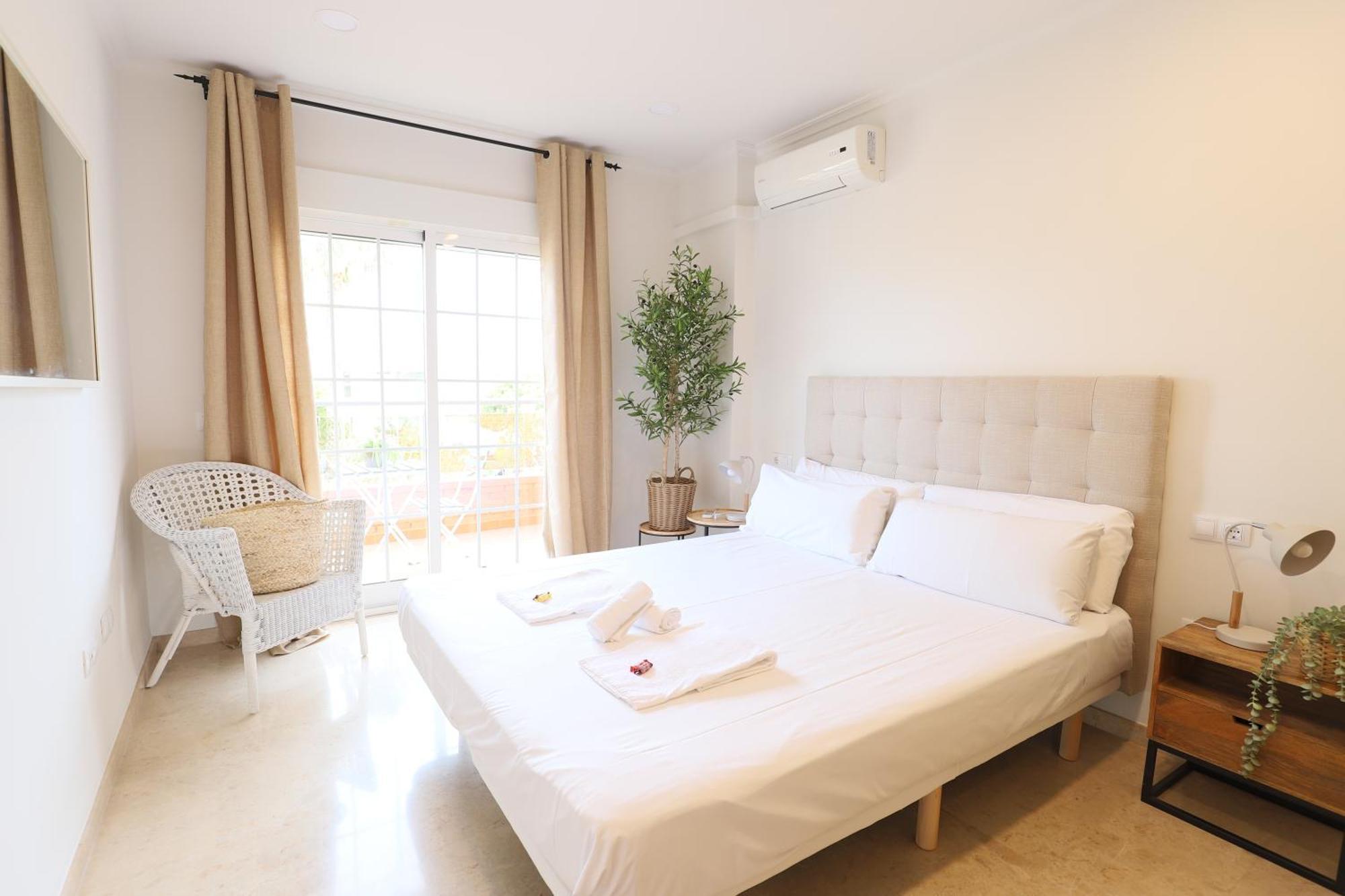 Apartment Maravilloso Adosado 8 En Entorno Privilegiado By Hometels *