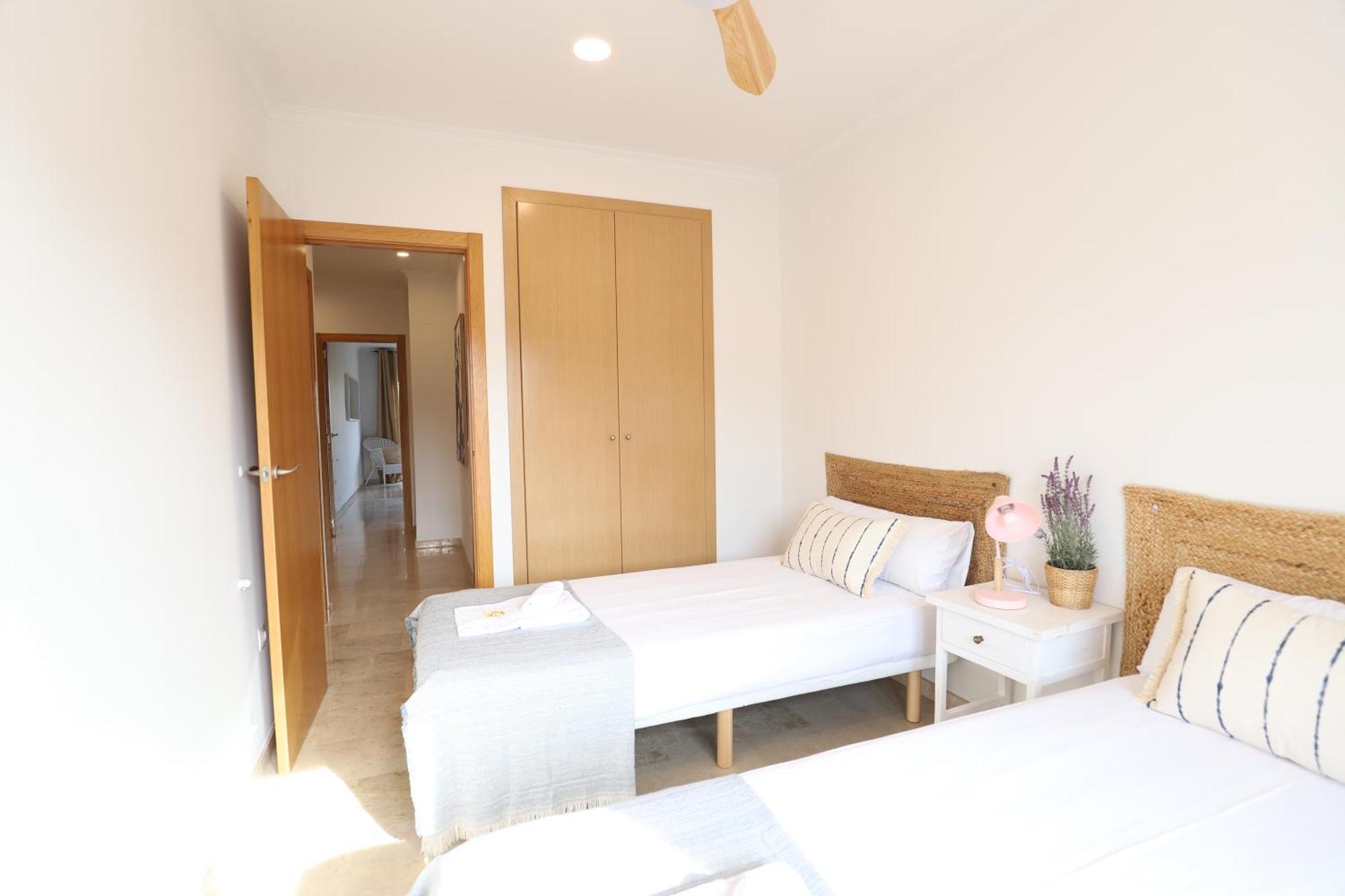 Maravilloso Adosado 8 En Entorno Privilegiado By Hometels Apartment Canet d'En Berenguer