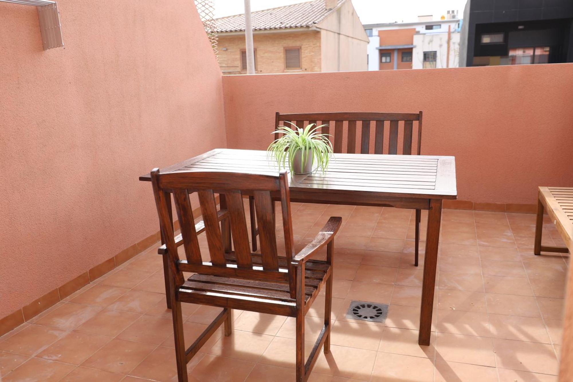 Maravilloso Adosado 8 En Entorno Privilegiado By Hometels Canet d'En Berenguer