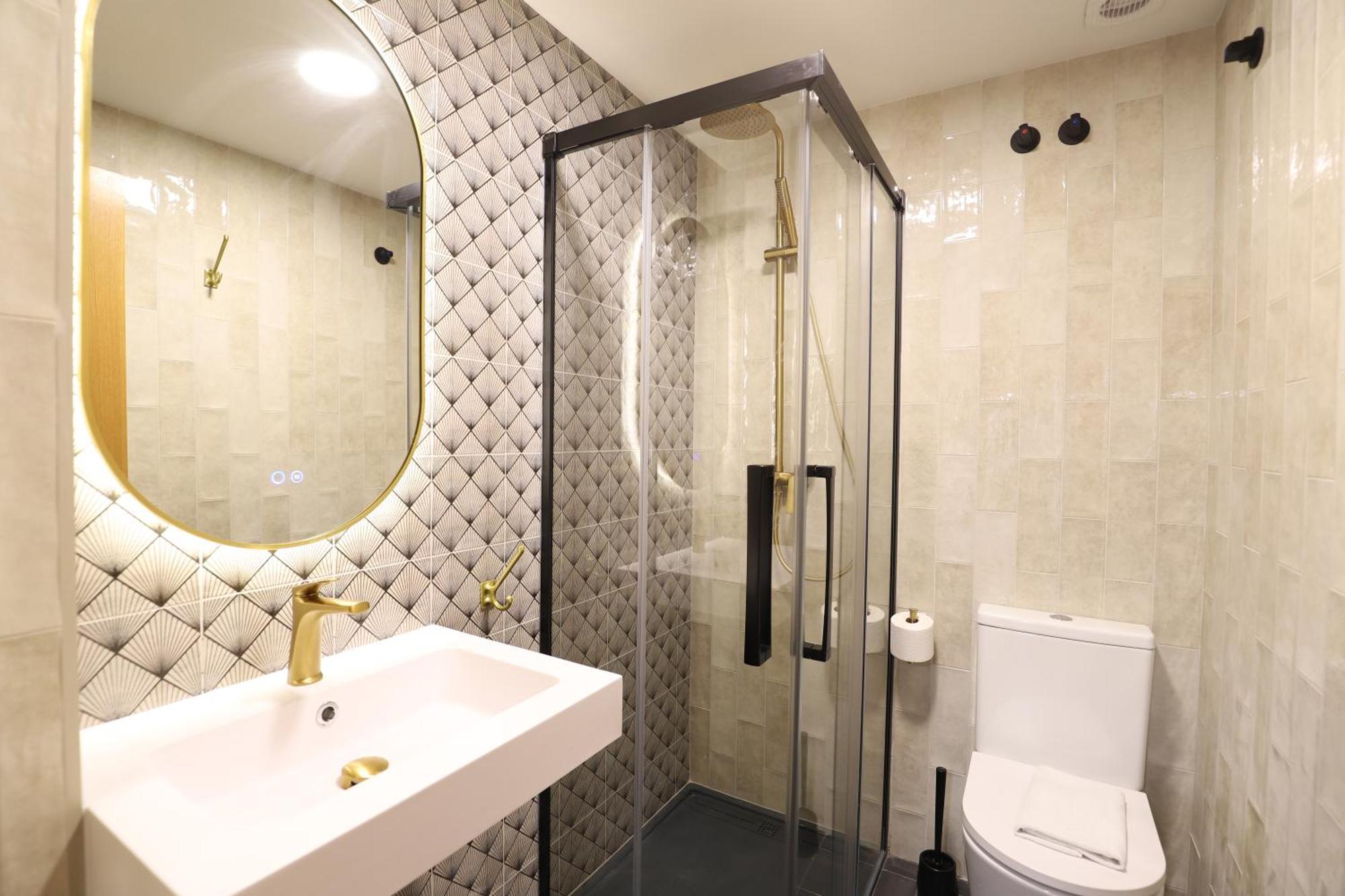 Apartment Maravilloso Adosado 8 En Entorno Privilegiado By Hometels *